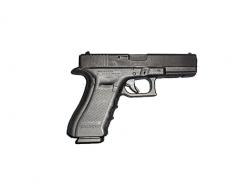 Glock 17 kaliber 9 mm Parabellum